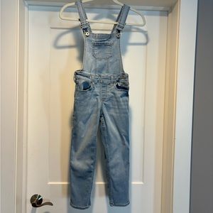 Abercrombie kids overall